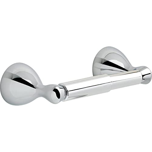 Delta Faucet FNDS50-PC Foundations Toilet Paper Holder... - Maison & Cuisine en promo à 6.14€