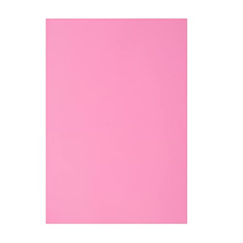Vaessen Creative Schaumstoffplatten, Rosa, Einheitsgröße - Maison & Cuisine Amazon Allemagne à 2.25€
