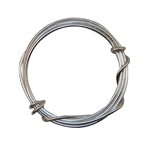Vaessen Creative Kupferdraht, Metall, Silber, One Size - Maison & Cuisine Amazon Allemagne à 2.99€