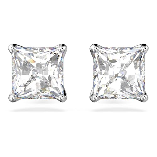 Swarovski Pendientes de botón Attract, Talla cuadrada... - Bijoux & Montres Amazon Espagne à 45.00€