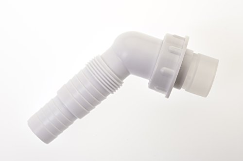 MaKe PRO072 Replacement Washing Machine Trap... - Maison & Cuisine Amazon Royaume-Uni à 2.59€