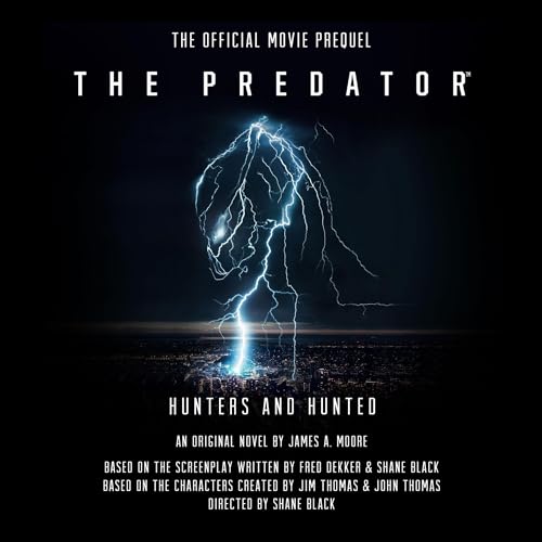 The Predator: Hunters and Hunted - Amazon Royaume-Uni à 3.99€