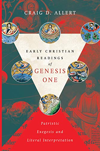 Early Christian Readings of Genesis One: Patristic Exegesis... - Home & Kitchen Amazon UK à 5.99€