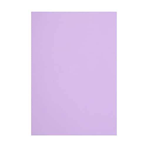 Vaessen Creative Schaumstoffplatten, Flieder, Einheitsgröße - Maison & Cuisine Amazon Allemagne à 2.25€