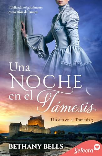 Una noche en el Támesis (Un día en el Támesis 3) - Livres & eBooks en promo à 1.89€