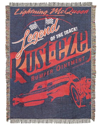 Disney Throw Blanket, Multicolor - Maison & Cuisine en promo à 10.33€