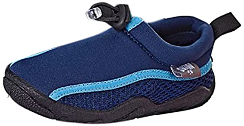 Sterntaler Zapatos Aqua para niños, Marine, 21/22 EU - Toys & Games Amazon Spain à 7.40€
