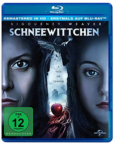Schneewittchen - A Tale of Terror [Blu-ray] - Livres & eBooks en promo à 11.01€