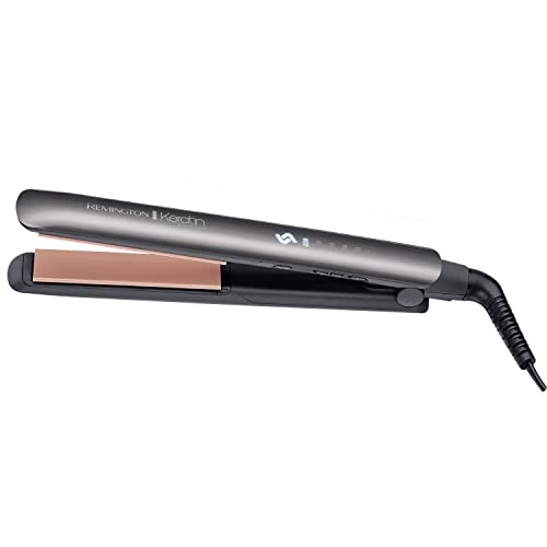 Remington Keratin Protect Intelligent Hair Straightener... - Beauté & Parfums Amazon Royaume-Uni à 34.99€