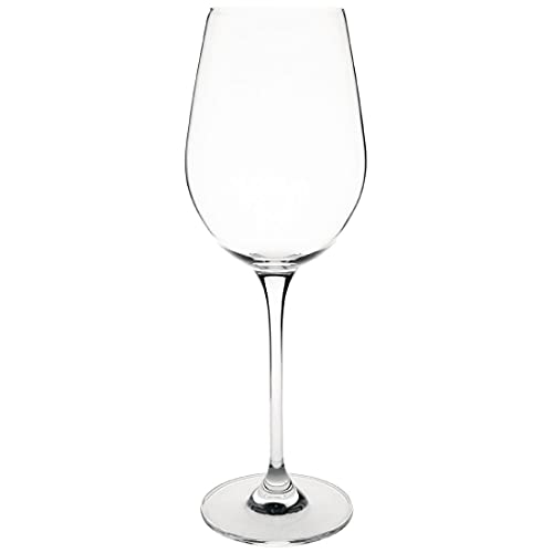 Olympia Campana CS494 Verreà vin en cristal 385 ml - Maison & Cuisine Amazon France à 28.79€