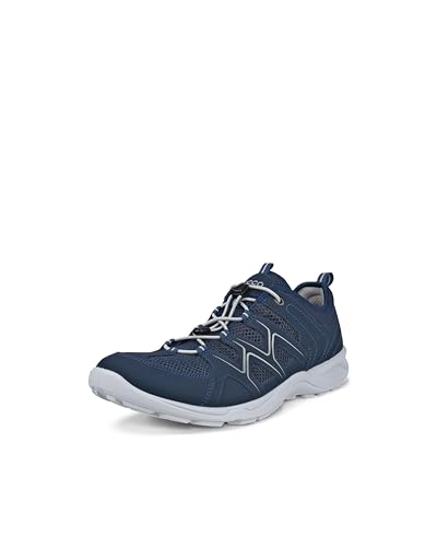 Ecco TERRACRUISELTM, Zapatos de Low Rise Senderismo Hombre... - Mode & Vêtements en promo à 50.13€
