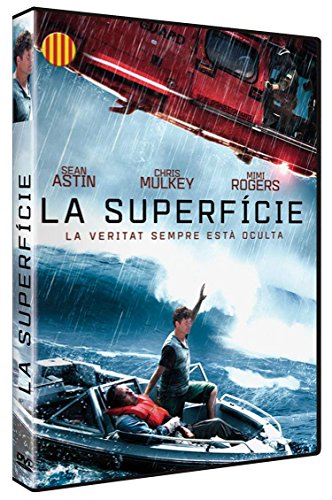 La Superficie-The Surface (2014) -Versión en Catalán... - Sports & Fitness Amazon France à 13.21€