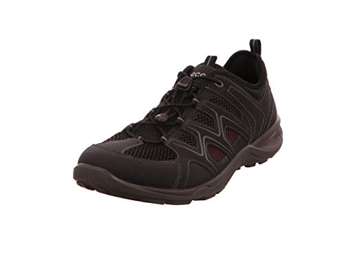 ECCO Terracruise Lt M, Scarpe da Arrampicata Basse Uomo... - Nouvelle promo Amazon à 51.70€