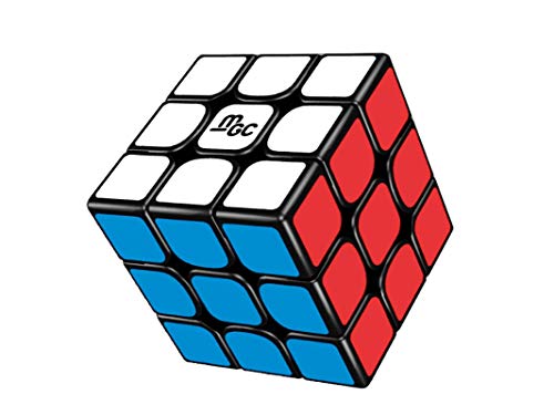 Cayro - Magnetischer Geschwindigkeitswürfel 3x3x3... - Sports & Fitness en promo à 15.10€