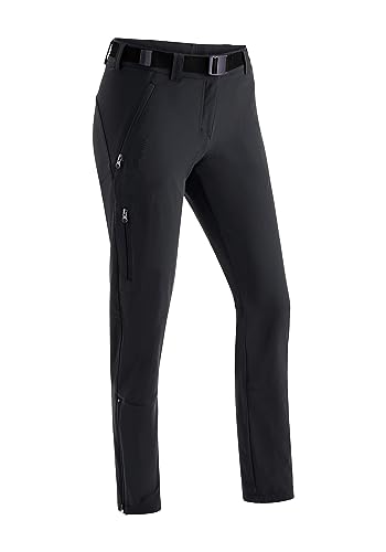 Maier Sports Lana Slim, Pantalon de randonnée pour Femme... en promo à 87,77€ (-41%) sur Amazon FR