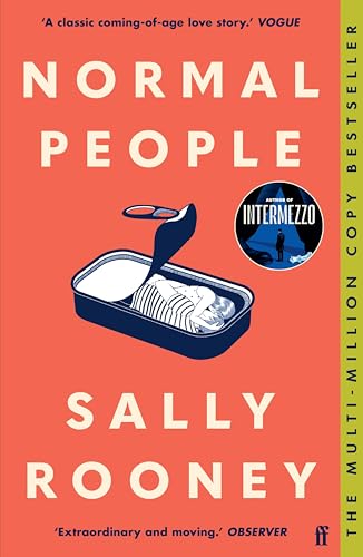 Normal People: The multimillion copy bestseller - Sports & Fitness Amazon Royaume-Uni à 0.99€