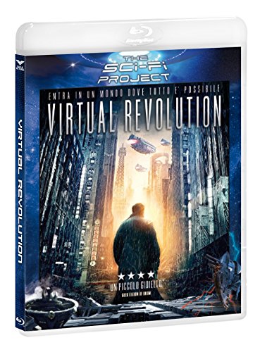 Virtual Revolution "Sci-Fi Project" (Collectors Edition)... - Bon plan à 4.87€