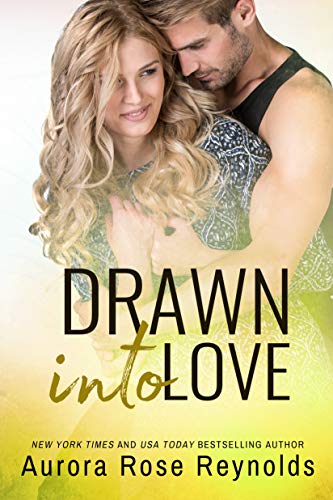 Drawn Into Love (Fluke My Life Book 4) en promo sur Amazon