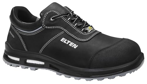 ELTEN Reaction XXT Low ESD S3S, Scarpe Antinfortunistiche... - Auto & Moto Amazon Italie à 51.46€