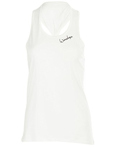 WINSHAPE Damen Ultra Leichtes Modal-Tanktop Mct001 Dance... - Sports & Fitness Amazon Spain à 23.78€
