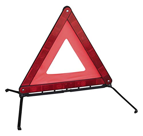 VIP by Erma - Triangulo di Emergenza, Omologazione Europea... - Amazon Italy à 7.11€