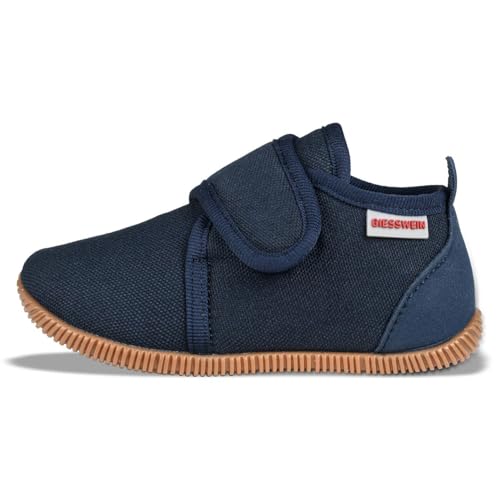 Giesswein Türnberg Zapatillas, Niños, Azul (Dark Blue), 18... - Jouets & Jeux Amazon Espagne à 13.34€