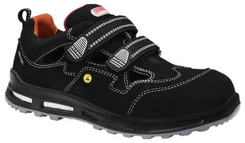 ELTEN Zapatos de Seguridad Scott XXT ESD S1P, para Hombre y... - Mode & Vêtements en promo à 64.33€
