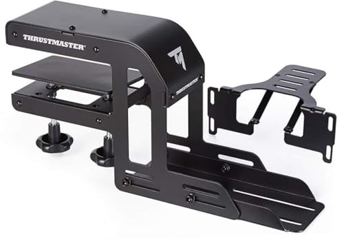 Thrustmaster Racing Clamp (Compatible with PS5, PS4, XBOX... - High-Tech & Électronique Amazon France à 51.45€