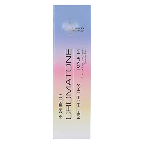 Montibello Cromatone Meteorites Toner cheveux à l'argile... - Beauté & Parfums Amazon France à 11.08€