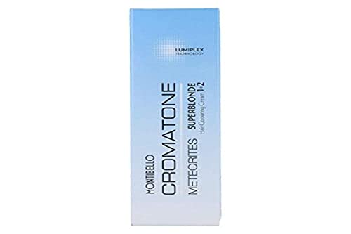 Montibello MONTIBELLO CROMATONE METEORITES 1000 60 ML - Beauté & Parfums Amazon Royaume-Uni à 5.51€