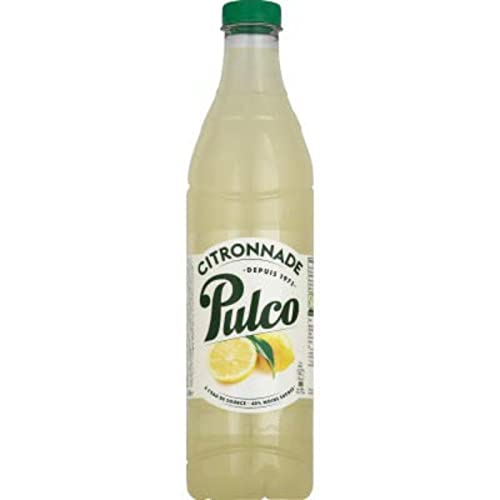 PULCO L'Originale Citronnade 1,5 L - Épicerie en promo à 2.95€