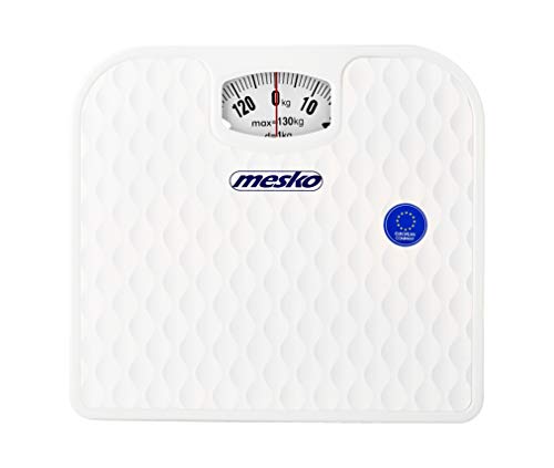 Mesko MS8160 Balance Pèse-personne Mécanique, Balance... en promo à 12,35€ (-40%) sur Amazon FR