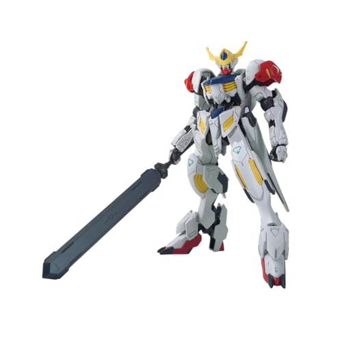 Bandai - Maquette Gunpla - Gundam - HG 1/144 GUNDAM... - Jouets & Jeux Amazon France à 12.99€