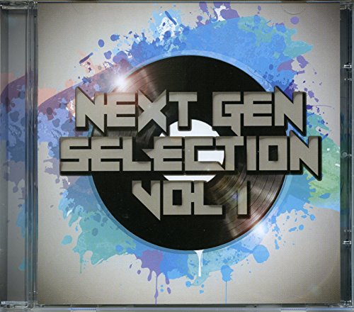 Next Generation Vol.1 en promo sur Amazon