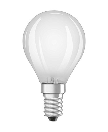Bellalux LED ST Clas P Lampe - Douille: E14, blanc chaud... en promo à 2,38€ (-60%) sur Amazon FR