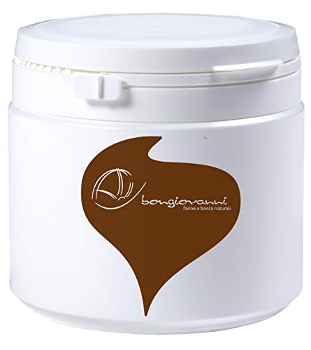 Maltitolo (granuli fini) 500 g - Épicerie Amazon Italie à 2.44€