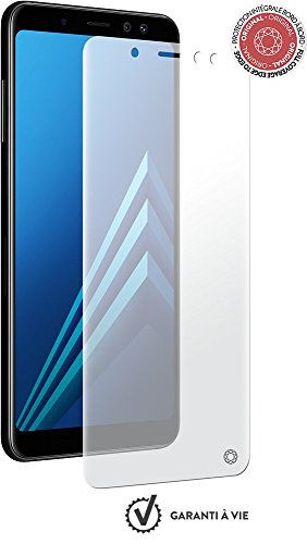 Protège-écran en Verre trempé 2,5D Force Glass pour Samsung... - High-Tech & Électronique en promo à 12.40€