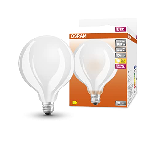 Osram 4058075112148 Ampoule, Verre, 12 W, Blanc - Tech & Electronics Amazon France à 47.54€