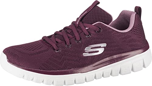 Skechers Graceful Get Connected Regular, Zapatillas Mujer... - Mode & Vêtements Amazon Espagne à 46.18€