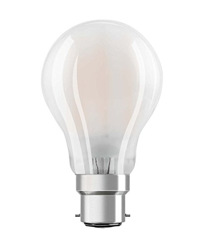OSRAM lampe LED | Culot: B22d | Blanc chaud | 2700 K | 7 W... en promo à 1,98€ (-78%) sur Amazon FR