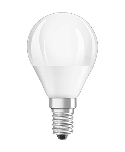 Bellalux LED-Lampe, 5,5 W (40 Watt), Weiß - Maison & Cuisine Amazon Allemagne à 3.66€