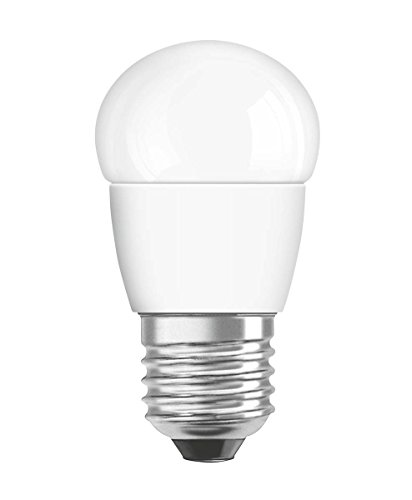 Bella Lux lampada LED | Attacco: E27 | Cool White | 4000 K... - Maison & Cuisine en promo à 3.73€