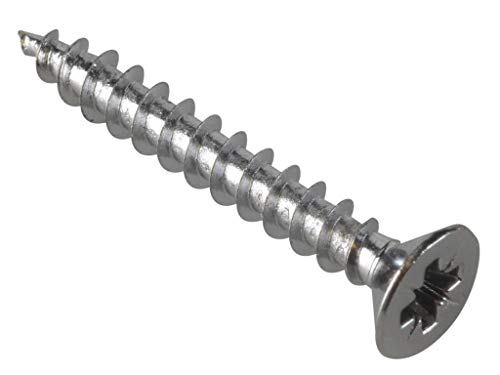 F/FIX M/PURP SCREW CP 4.0 X 30MM 30 PACK - Maison & Cuisine en promo à 3.82€