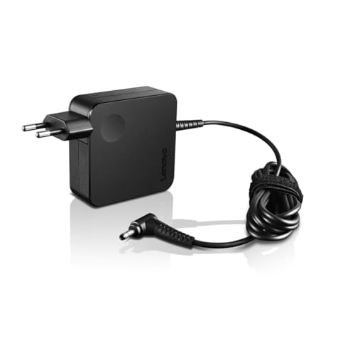Lenovo 65W AC Wall Adapter - Carga Rápida y Eficiente - High-Tech & Électronique en promo à 33.94€