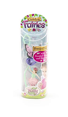 My Fairy Garden – Hadas de jardín aromáticas - Garden & Outdoor Amazon Spain à 8.93€