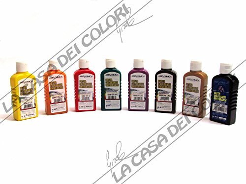 Multichimica - PASTA COLORANTE UNIVERSALE - 40 ml - L32... - Maison & Cuisine Amazon Italie à 2.57€