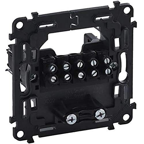 Legrand 753033 Uno. Cable la boca con pinzas - High-Tech & Électronique Amazon Espagne à 6.54€