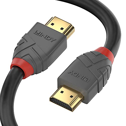 LINDY 36964 Câble HDMI 3 M en promo à 9,04€ (-50%) sur Amazon FR