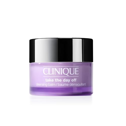 Clinique Take The Day Off Baume Démaquillant | Dissout... - Beauté & Parfums en promo à 10.44€