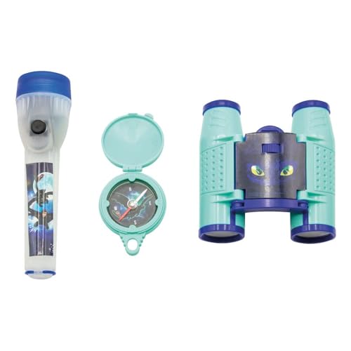 Joy Toy Dragons 76064 Adventur-Set - Juego de 3 Piezas... - Toys & Games Amazon Spain à 16.81€